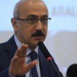 Bakan Elvan'dan CHP'nin Berat Albayrak'a yönelik çirkin saldırısına sert tepki