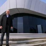 Bakan Karaismailoğlu, Çamlıca Kulesi'ni ziyaret etti