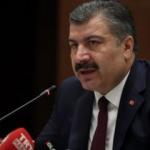 Bakan Koca yanıtladı: Önlemler ne zaman gevşer?