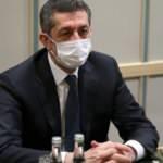 Bakan Ziya Selçuk duyurdu: Hazır!