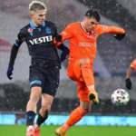 Trabzonspor'a yan bakılmıyor! 7'de 7