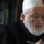 Başkan Erdoğan'dan Hadis Alimi Emin Sara&ccedil; Hoca i&ccedil;in taziye mesajı