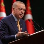 Başkan Erdoğan'dan Regaip Kandili mesajı
