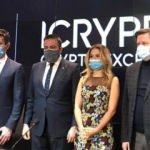 Beşiktaş sponsorluk ücretini Bitcoin ile aldı