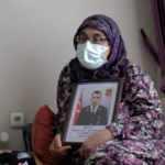  Büyükşehir Belediye Başkanı Büyükerşen, şehit annesini aramamış