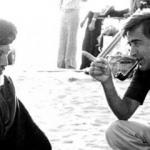 &Ccedil;ağrı ve &Ouml;mer Muhtar filmlerinin y&ouml;netmeni Mustafa Akkad kimdir?