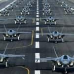 Çin'den ABD'ye F-35 ambargosu, İsrail'den de ikinci filo alımı