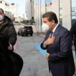 Cumhurbaşkanı Erdoğan, Esenler Belediyesi'ni ziyaret etti