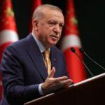Erdoğan'dan son dakika yüz yüze eğitim açıklaması