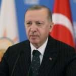 Cumhurbaşkanı Erdoğan'dan zehir zemberek sözler!