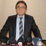 DEVA Partisi Kurucular Kurulu &Uuml;yesi Malik Yıldırım kesin ihra&ccedil; istemiyle disipline sevk edildi