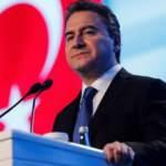 DEVA Partisi Kurucular Kurulu &uuml;yesinden Ali Babacan'a sert tepki: 3 kez uyardım...