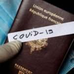 DSÖ 'aşı pasaportunu' reddetmişti! İsrail ve Yunanistan anlaşıp dağıtımına başladı
