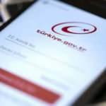 e-Devlet’in iOS versiyonuna dikkat çeken özellikler eklendi