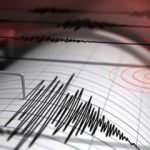 Komşuda 5.6'lık deprem: 10 yaralı