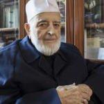 Emin Sara&ccedil; Hoca'nın nereye defnedileceği belli oldu