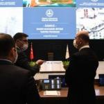Emniyet, jandarma ve sahil güvenlik aynı telsizden konuşabilecek