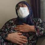 Eskişehirli Gara şehidinin annesi PKK’nın iftirasını yalanladı