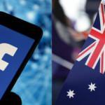 Facebook'tan Avustralya'ya haber engeli
