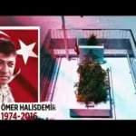 Fahrettin Altun'dan Şehit &Ouml;mer Halisdemir i&ccedil;in doğum g&uuml;n&uuml; paylaşımı