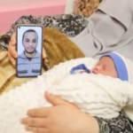 Filistinli tutuklu 'sperm kaçırma' yöntemiyle hapishanede baba oldu