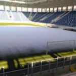 Gen&ccedil;lerbirliği-Beşiktaş ma&ccedil;ında yoğun kar bekleniyor!