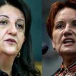 HDP'li Pervin Buldan'dan İYİ Parti'ye: Demirtaş'a terörist diyenle görüşmeyiz
