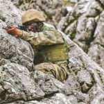 Hedef PKK'nın ana karargahı Kandil'i yerle bir etmek