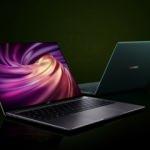 Huawei MateBook X ile daha ince daha akıllı
