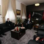 Hulusi Akar ve Süleyman Soylu, Akşener'i ziyaret ediyor