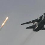 Rus savaş uçakları, İran Devrim Muhafızlarını vurdu