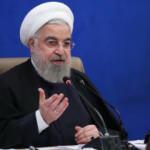 İran Cumhurbaşkanı Ruhani: "AB yaptırımlar karşısında net pozisyon almalı"