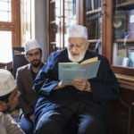 İslam dünyasındaki alimlerden Muhammed Emin Saraç için taziye mesajları