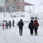İstanbul'da yüz yüze eğitime yarın da ara verildi