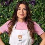 Masterchef'e Ayla damgası! Kısır ile finale kaldı! Ülke onu konuşuyor