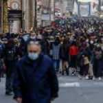 İtalya'da vaka sayısı 2,8 milyona yaklaştı