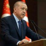 Geri sayım başladı, temelini Cumhurbaşkanı Erdoğan atacak