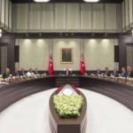 Kabine toplantısı hangi gün yapılacak? Restoran ve kafeler açılacak mı?