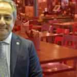 Kafe ve restoranlara kapasite sınırlaması gelebilir