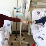 Karaciğer nakli olması gereken hasta için 25 kişi sıraya girdi! Uygun donörü 23.vericide buldu
