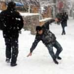 Karlı havalarda kırık vakaları arttı! Kırıklara yanlış müdahale edilirse felç riski var