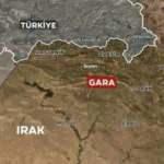 Katar, İran ve Almanya'dan Gara açıklaması