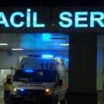 Kayseri'de 4 kişi karbonmonoksit gazından zehirlendi