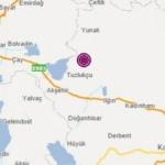 Son dakika: Konya'da korkutan deprem!