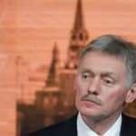 Kremlin: "AB ve ABD'den yaptırımlarla ilgili açıklamalar manyakça ve ısrarla yapılıyor"