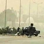 Libya'da suikast girişimi! Fethi Başağa hedef alındı