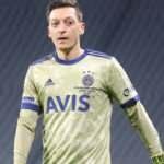 Mesut Özil'den şampiyonluk açıklaması!