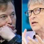 Milyarderler karşı karşıya! Bill Gates Elon Musk'ı hedef aldı