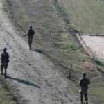 MSB duyurdu: Sınırda yakalandılar! 5'i Rus 6 kişi...