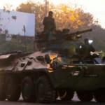 Myanmar'da darbe yapan ordu, halka ateş a&ccedil;tı: &Ouml;l&uuml;ler var